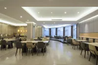 Yixuan Hotel (Nantong Haohe Scenic Area TV Tower) - Ocean View