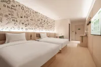 Hi Inn Hotel (Haikou Qilou Old Street Wenming Middle Road) Hotels in Haikou