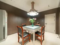 Linxi Town Chengbei Homestay Hotels in Linxi