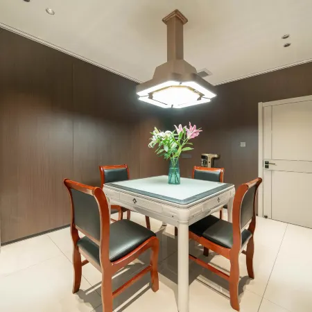 Linxi Town Chengbei Homestay