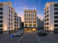 南鉑灣酒店（南丹汽車總站金芙蓉廣場店） - 新