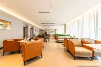 Yibin Yuntian Hotel (Cuibai Trading City Branch) - 3-Star