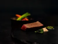 YOKI MATSUSHIMA - Frühstück