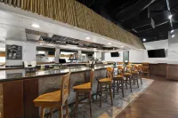 Best Western Orlando Gateway Hotel - bar