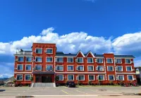 Yishuyang Hotel