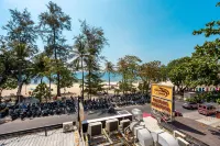 The Taksim Bangla Beach Hotel - Lemmikkieläimet sallittu