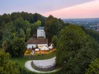 Sunday Hotel Bielefeld Johannisberg Hotels in Bielefeld