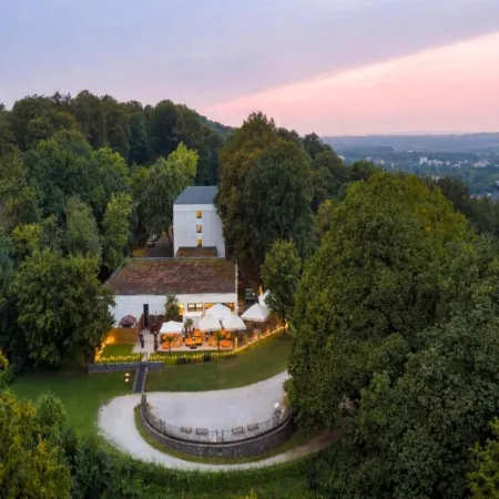 Sunday Hotel Bielefeld Johannisberg