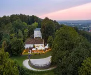 Sunday Hotel Bielefeld Johannisberg