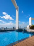 Mehood Elegant Hotel (Haikou Qilou Old Street Branch)