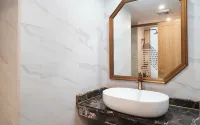 Fortune Smooth HOTELS( Heyuan Wanda Plaza) - parking