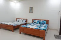 Huong Sen Hotel Sa Dec - Wifi