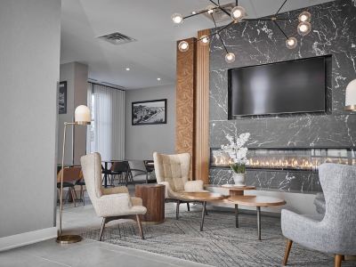Four Points by Sheraton Oakville