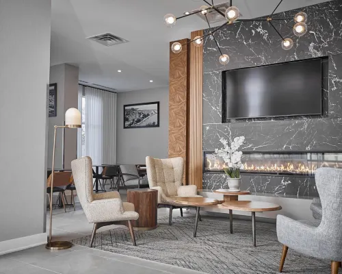 Four Points by Sheraton Oakville Hotel a Oakville