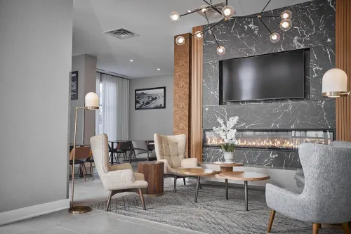 Four Points by Sheraton Oakville