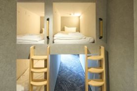 Guesthouse AkasakaII
