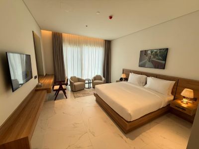 Swiss-Belhotel Nizwa