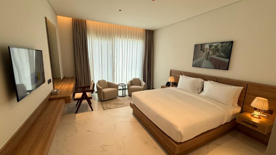 Swiss-Belhotel Nizwa