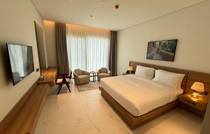 Swiss-Belhotel Nizwa