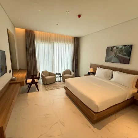 Swiss-Belhotel Nizwa