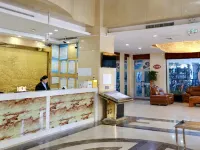 Artux Yaxing Grand Hotel Hotels in Artux