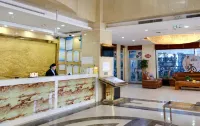 Artux Yaxing Grand Hotel