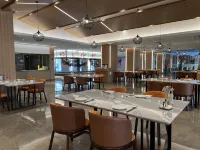 Landison Xiang Shan Gold Coast Hotel - breakfast