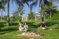 The Westin Resort & Spa Cam Ranh - spa