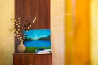 Lakeside Courtyard Hote - พร้อมระเบียง