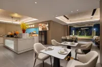 Rezen Retreat  (Zhongshan Sanxiang Zhuke Industrial New Space Store) - bar