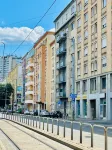 The Nuance Sky Apartment Citadella & City View