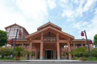 Zhiren Inn