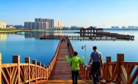 Daqing Pujing International Hotel - Family