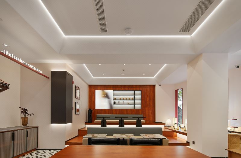 Yidu Sky Tower Hotel (Zhongshan Road Pedestrian Street Branch, Xiamen University) photo 5