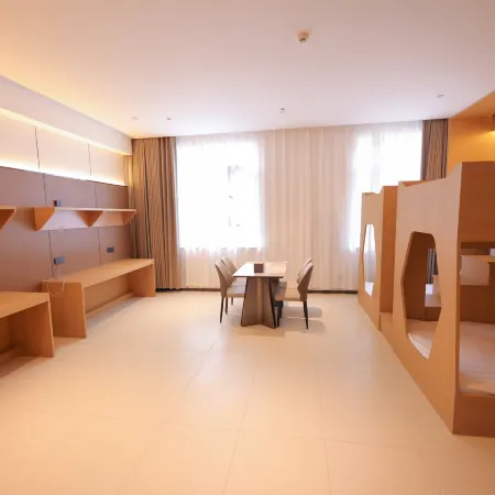 YULI HOTEL