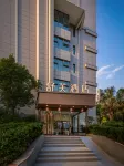Shufu Hotel Shanghai (Jinsha Jianglu Metro Station, Global Harbor) Hotels in Zhongshan Park Commercial Area