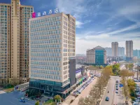 Echarm Hotel (Jingzhou Development Zone Olympic Sports Center) - 4-Star