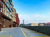HanTing Hotel (Zhumadian Xiping Baiguo Avenue) Hotels in Xiping