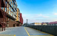 HanTing Hotel (Zhumadian Xiping Baiguo Avenue)