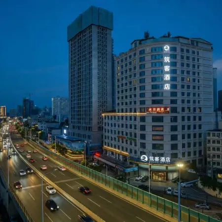 Zhu Ke Hotel