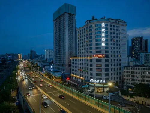 Zhu Ke Hotel