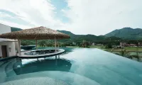 RAN · Wild Luxury Resort Hotel - 프라이빗 풀
