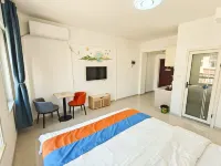 Sunshine Coast Apartment Hotel (Dalian Jiahua Sanbu) - Cho phép mang theo thú cưng