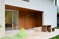 Lost Villa Ginkgo Valley (Suizhou Store)