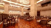 Huazhou Huaxun Wyndham Hotel - Breakfast