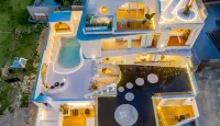 Ye Xu | First-line sea view | Designer vacation accommodation with mountain and sea view pool