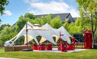 Yangzhou Seclusive Life Hot Spring Resort