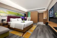 星嶼電競民宿（長沙星沙經濟開發區松雅湖店） - 早餐
