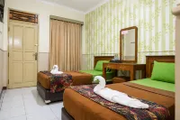 Mahadria Hotel Syariah