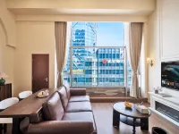 CHATEAU DE LUZE-Beijing Hotels near CCTV Headquarters